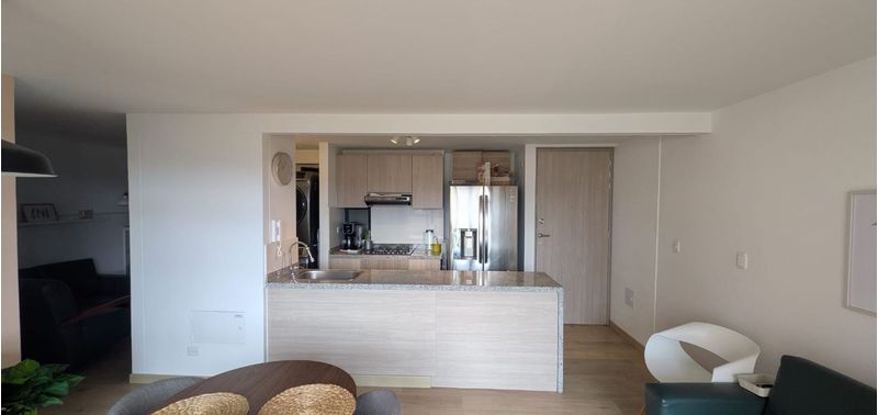 Apartamento en Venta en Bogotá, D.C., Cajicá-6