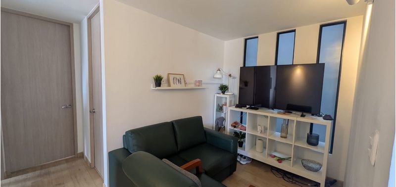 Apartamento en Venta en Bogotá, D.C., Cajicá-7