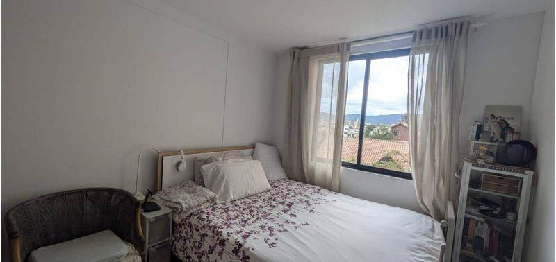 Apartamento en Venta en Bogotá, D.C., Cajicá-8