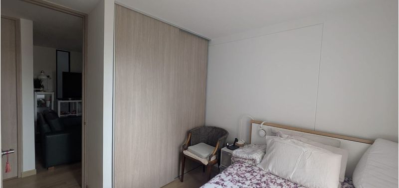 Apartamento en Venta en Bogotá, D.C., Cajicá-9