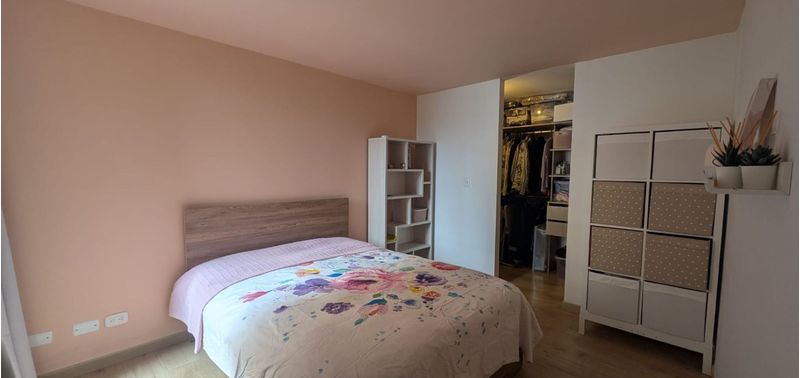 Apartamento en Venta en Bogotá, D.C., Cajicá-12