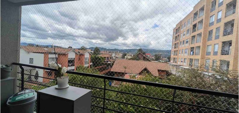 Apartamento en Venta en Bogotá, D.C., Cajicá-16