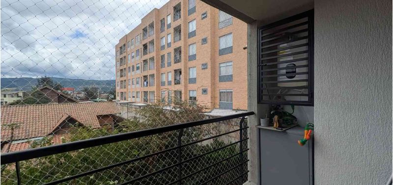 Apartamento en Venta en Bogotá, D.C., Cajicá-17