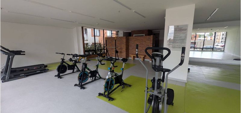 Apartamento en Venta en Bogotá, D.C., Cajicá-19