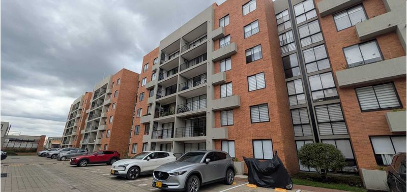 Apartamento en Venta en Bogotá, D.C., Cajicá-20
