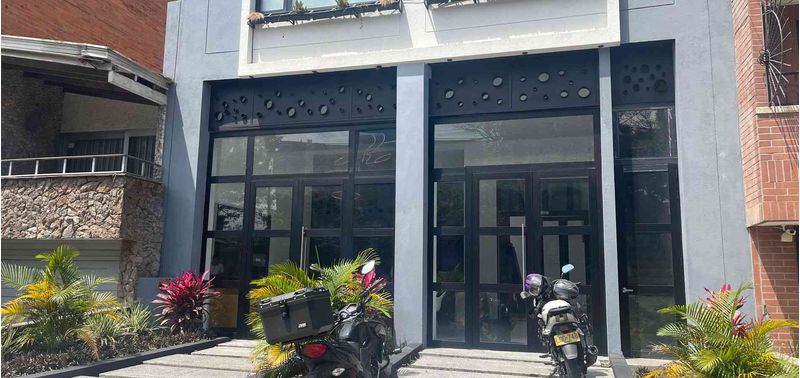 Apartamento en Venta en Medellín, La América-12