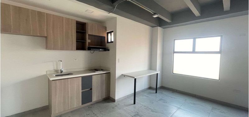Apartamento en Venta en Medellín, La América-0
