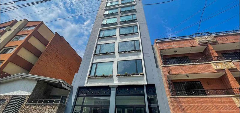 Apartamento en Venta en Medellín, La América-1