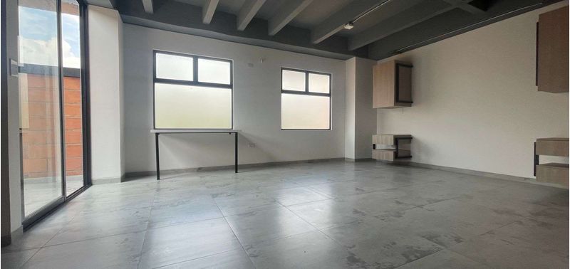 Apartamento en Venta en Medellín, La América-2