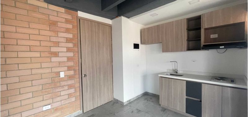 Apartamento en Venta en Medellín, La América-3