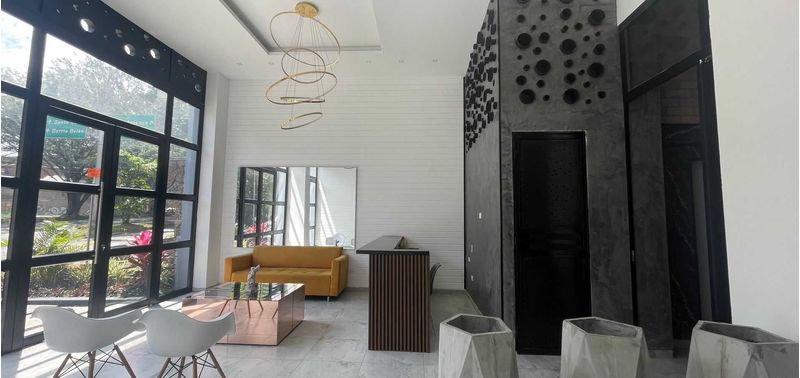 Apartamento en Venta en Medellín, La América-5