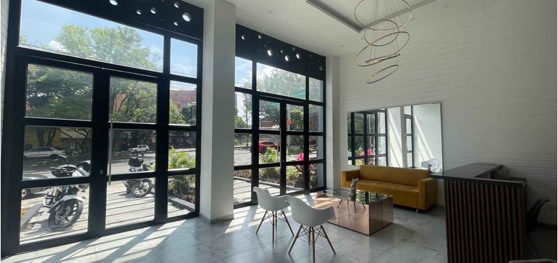 Apartamento en Venta en Medellín, La América-7