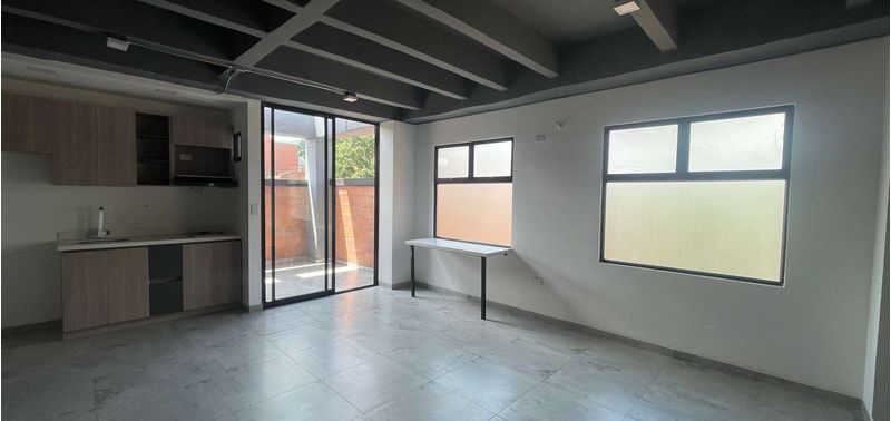 Apartamento en Venta en Medellín, La América-23