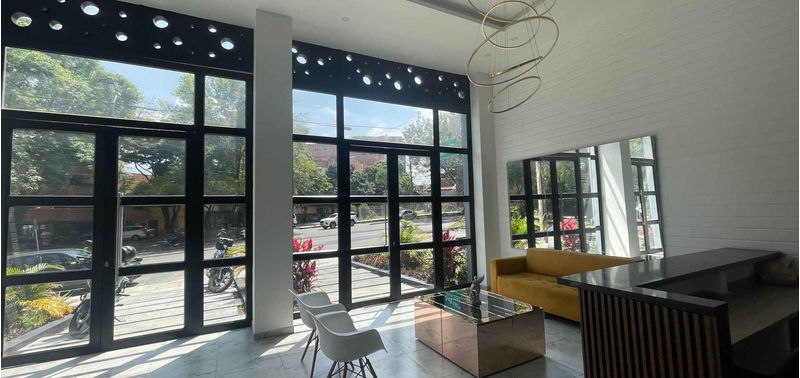 Apartamento en Venta en Medellín, La América-5