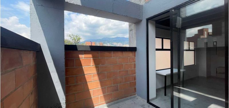 Apartamento en Venta en Medellín, La América-18