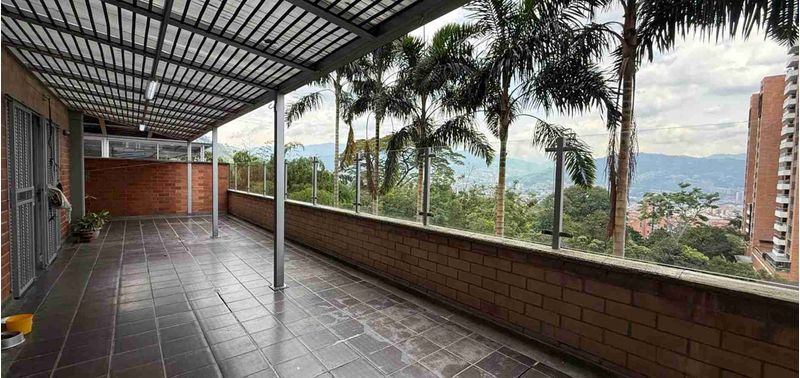 Apartamento en Venta en Envigado, Loma de las brujas-1