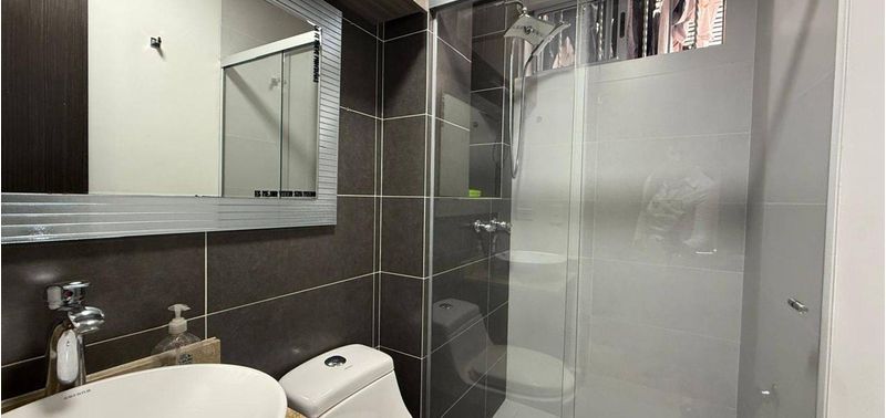 Apartamento en Venta en Envigado, Loma de las brujas-4