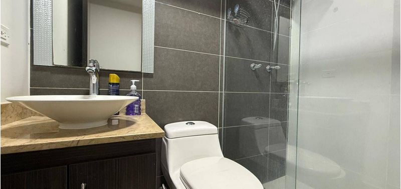 Apartamento en Venta en Envigado, Loma de las brujas-6
