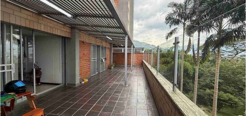 Apartamento en Venta en Envigado, Loma de las brujas-9