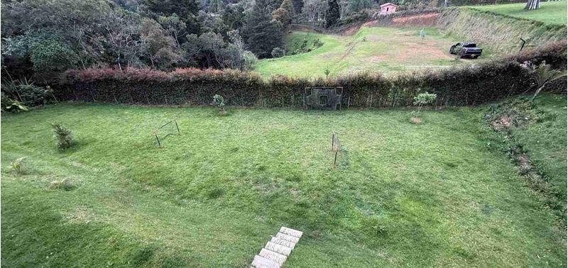Casa en Venta en Envigado, Las Palmas-0