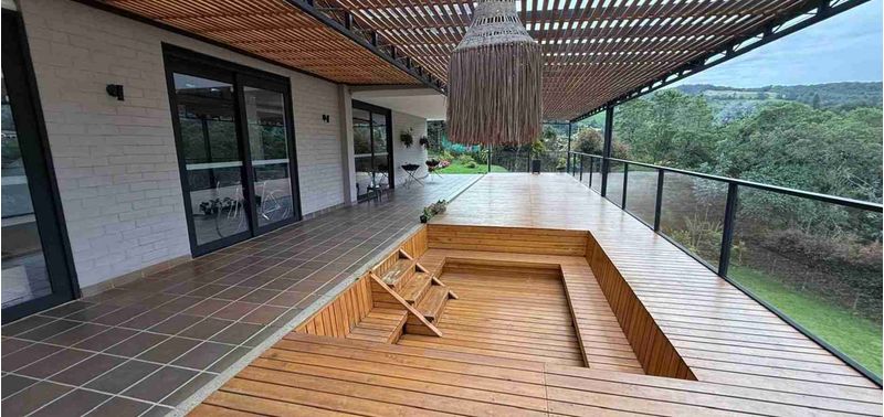 Casa en Venta en Envigado, Las Palmas-1