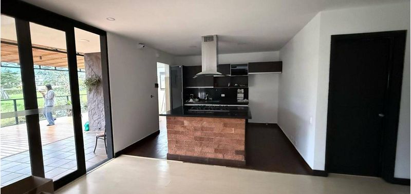 Casa en Venta en Envigado, Las Palmas-2