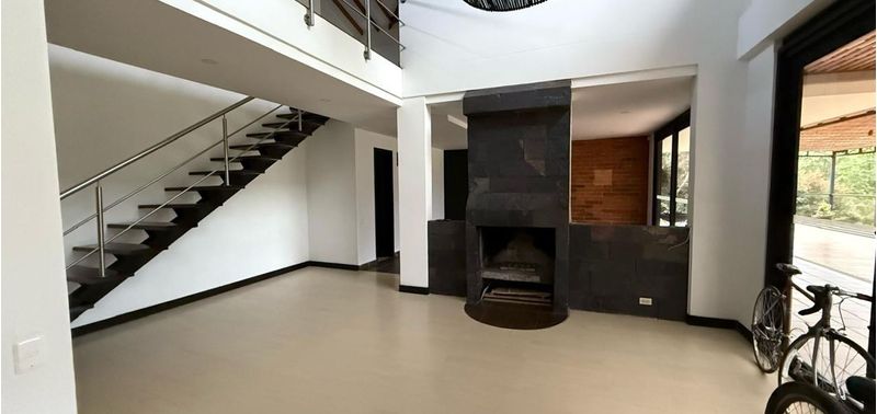 Casa en Venta en Envigado, Las Palmas-3