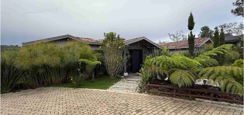 Casa en Venta en Envigado, Las Palmas-6