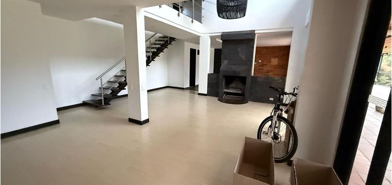 Casa en Venta en Envigado, Las Palmas-7