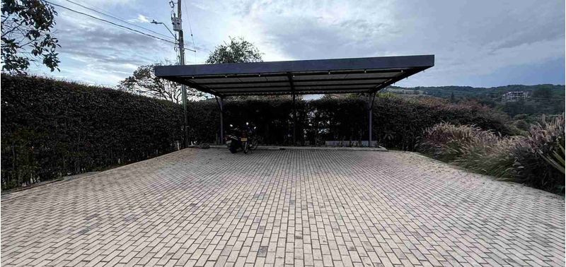 Casa en Venta en Envigado, Las Palmas-10