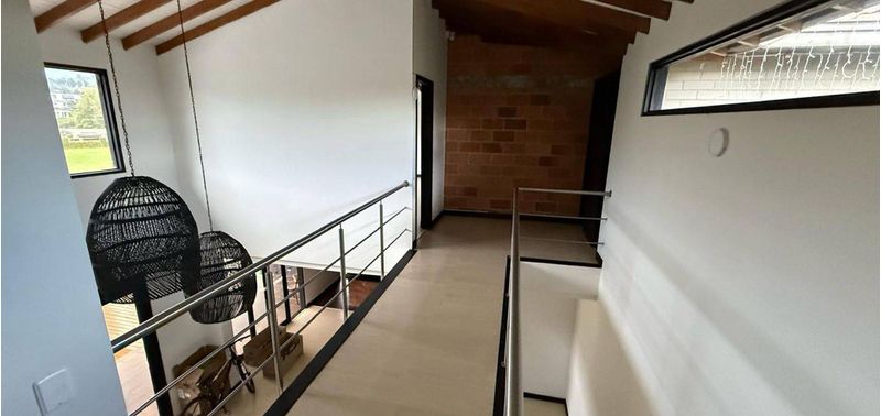 Casa en Venta en Envigado, Las Palmas-11