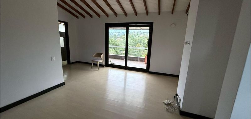 Casa en Venta en Envigado, Las Palmas-13