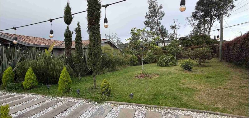 Casa en Venta en Envigado, Las Palmas-15