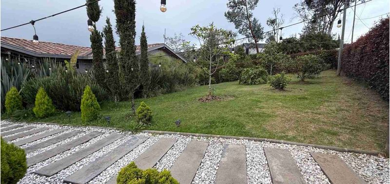 Casa en Venta en Envigado, Las Palmas-16