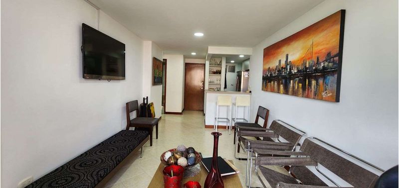 Apartamento en Venta en Medellín, El Poblado