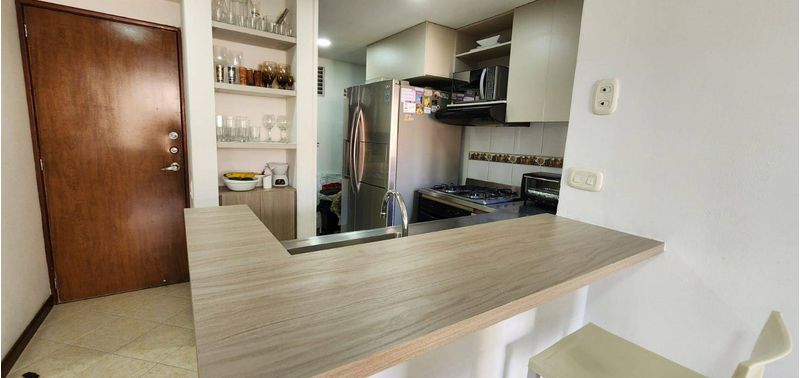 Apartamento en Venta en Medellín, El Poblado-4