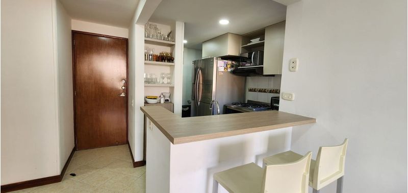 Apartamento en Venta en Medellín, El Poblado-5