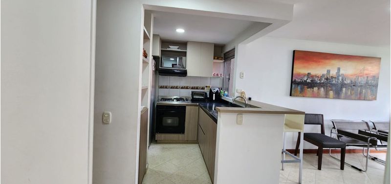 Apartamento en Venta en Medellín, El Poblado-6
