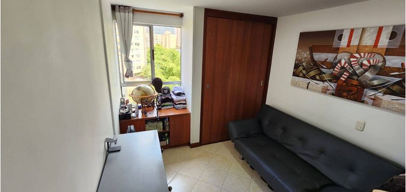 Apartamento en Venta en Medellín, El Poblado-7