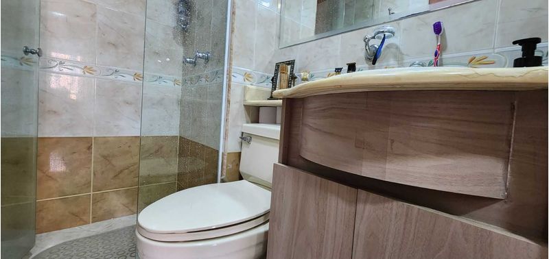 Apartamento en Venta en Medellín, El Poblado-8