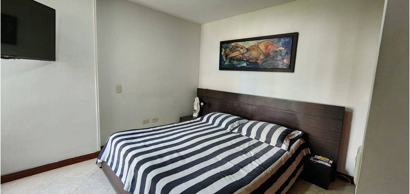 Apartamento en Venta en Medellín, El Poblado-9