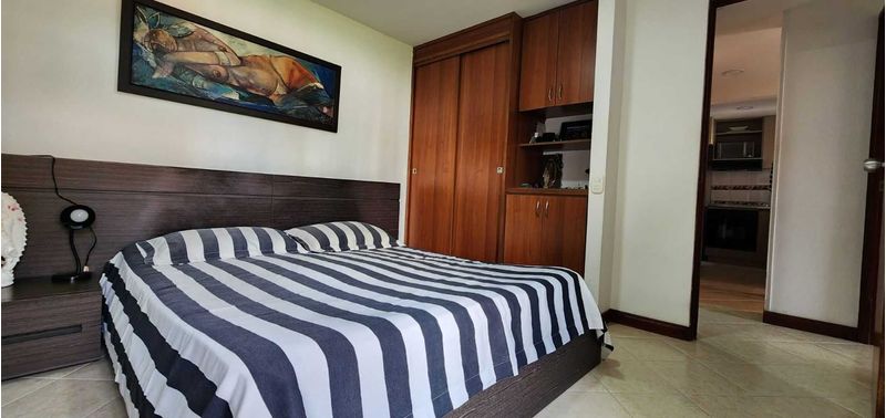 Apartamento en Venta en Medellín, El Poblado-10