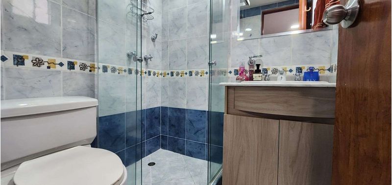 Apartamento en Venta en Medellín, El Poblado-11