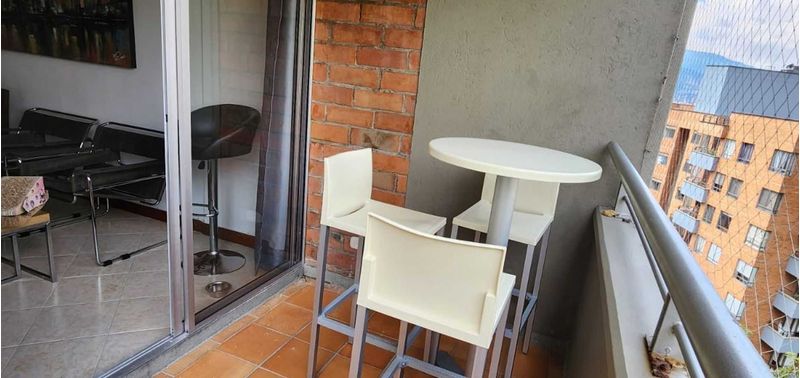 Apartamento en Venta en Medellín, El Poblado-12
