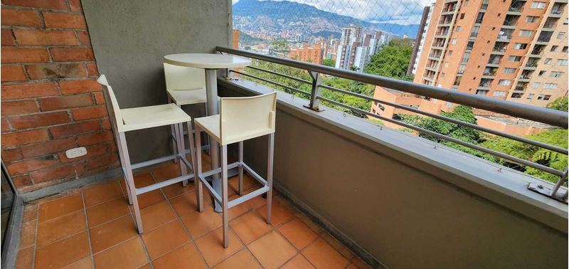 Apartamento en Venta en Medellín, El Poblado-13