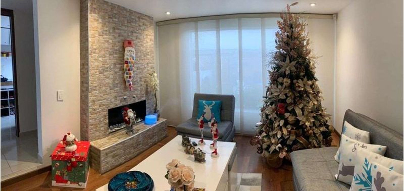 Casa en Venta en Bogotá, D.C., Modelia-0