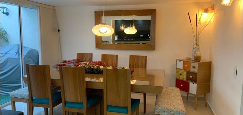 Casa en Venta en Bogotá, D.C., Modelia-1