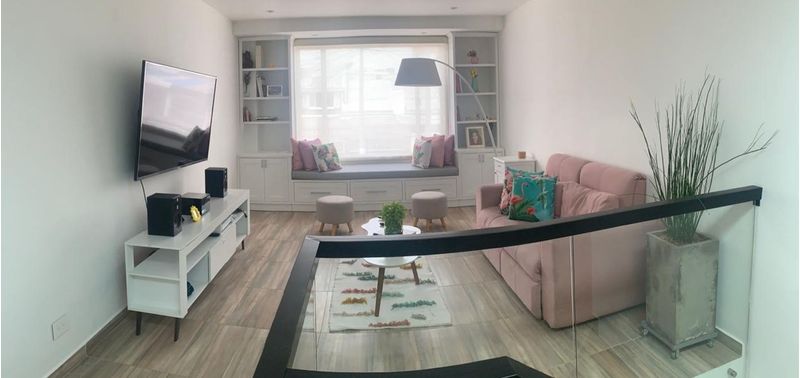 Casa en Venta en Bogotá, D.C., Modelia-3