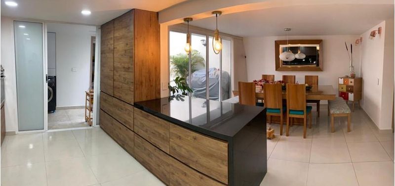 Casa en Venta en Bogotá, D.C., Modelia-4