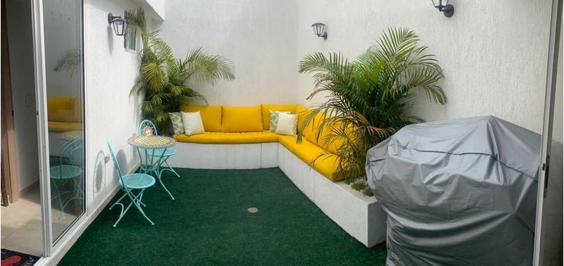 Casa en Venta en Bogotá, D.C., Modelia-8